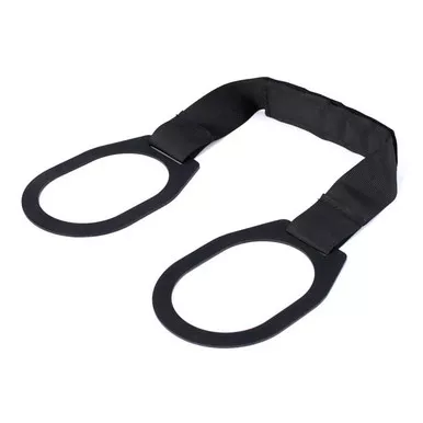Polaris General Behind the Head Velcro Strap By Rugged Radios