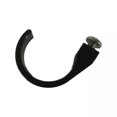 Polaris General Billet Aluminum Windshield Clamp “U” Clamp by AJK Offroad