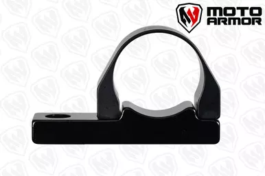 Polaris General Billet Horizontal Flag Mount by Moto Armor