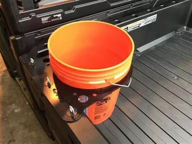 Polaris General Bucket Caddy by EMP