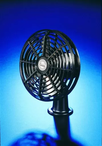 Polaris General Defroster/Cooling Fan by Curtis Industries