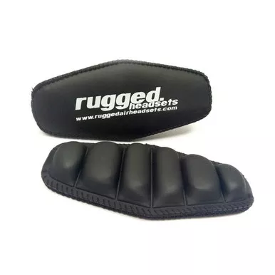 Polaris General Deluxe Head Pad By Rugged Radios