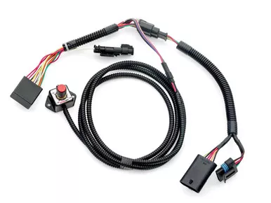 Polaris General Dynojet Throttle Commander by SuperATV