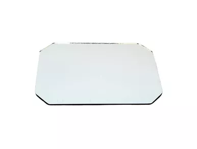 Polaris General Explorer Series Mirror Glass Replacement by Assault Industries by SuperATV