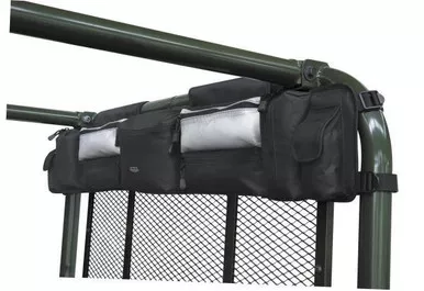 Polaris General Extreme Roll Cage Organizer by Classic Accessories