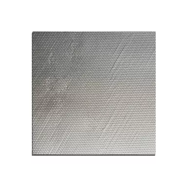 Polaris General Form-A-Barrier 12" x 12" by Design Engineering