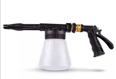 Polaris General Garden Hose Foam Gun by Slick Products
