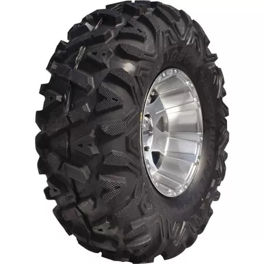 Polaris General GBC Dirt Tamer Tire by Lonestar Racing