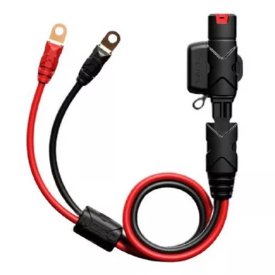 Polaris General GBC007 Boost Eyelet Cable with X-Connect Adapter by Noco Genius