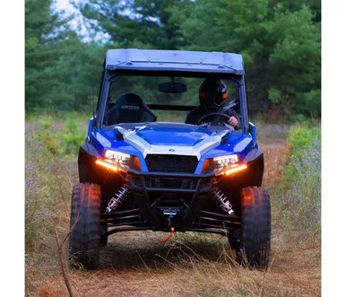 Polaris General / General XP Apex Lights by Ravek