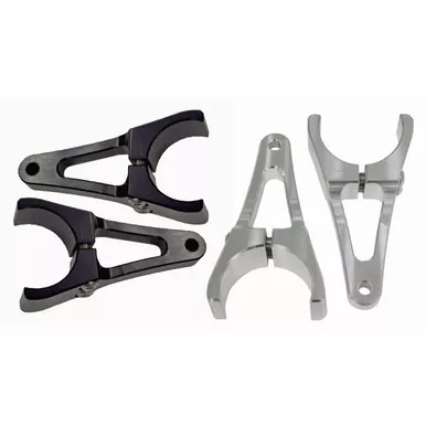 Polaris General Horizontal Clip-on Light Mounts by Modquad
