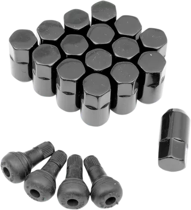 Polaris General Lug Nut 3/8 By Moose