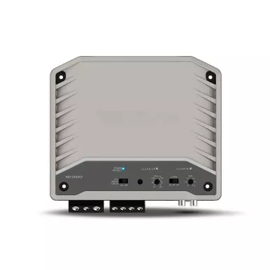 Polaris General M2 200 Watt 2-Channel Element Ready Amplifier by Rockford