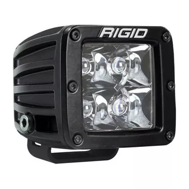 Polaris General Midnight Edition D-Series-epg PRO Light by Rigid
