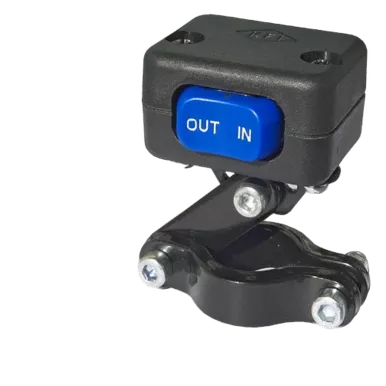 Polaris General Mini-Rocker Handlebar Switch by KFI
