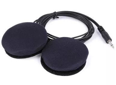 Polaris General Mono Helmet Speakers by Rugged Radios