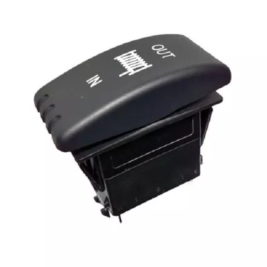 Polaris General New UTV Dash Rocker Switch by KFI