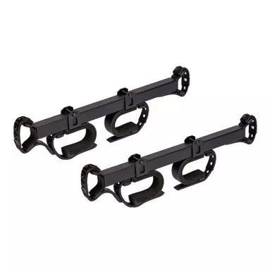 Polaris General Overhead In-Cab Gun/Bow Rack by Kolpin Powersports