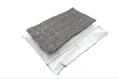 Polaris General Packing Pillow - For 17-inch Muffler by Trinity Racing