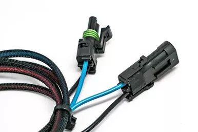 Polaris General A Pillar Light Mounts by UTV Inc