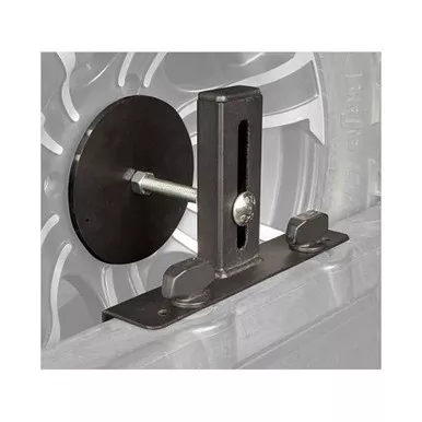Polaris General Portable Spare Tire Mount by Hornet