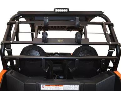 Polaris General Power Ride Gun Carrier by Great Day