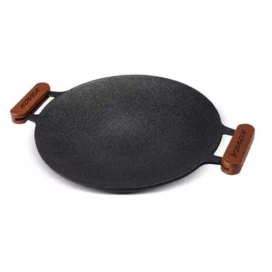 Polaris General Prime Round Griddle by Kovea
