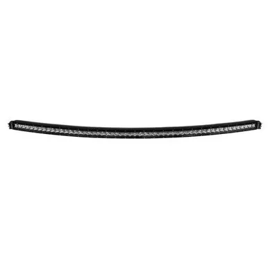 Polaris General PRO Curved Light Bar by Rigid