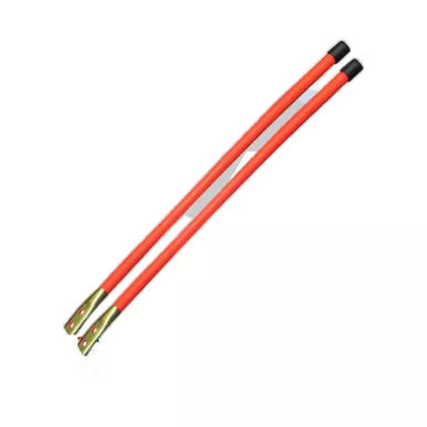 Polaris General Pro-Poly High Vis Plow Marker by KFI