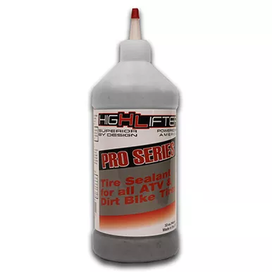 Polaris General Pro Series Tire Sealant by High Lifter