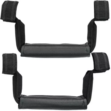 Polaris General Pro Series UTV Grab Handles - 2 pack by ATV TEK