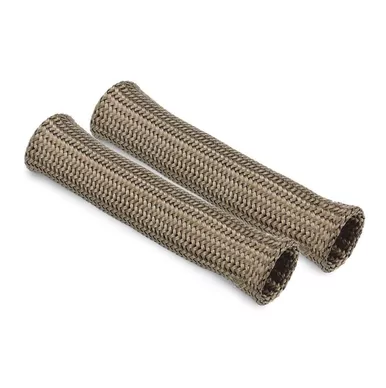 Polaris General Protect-A-Boot Titanium Spark Plug Protection by Design Engineering