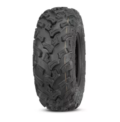 Polaris General QBT447 Utility Tires 25x10-12 by QuadBoss