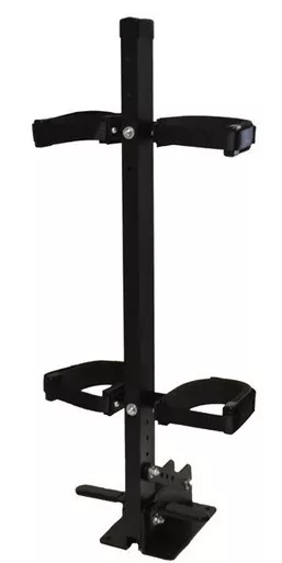 Polaris General Quickdraw Vertical Gun Case Rack by Great Day