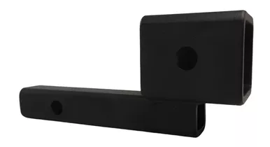 Polaris General Receiver Hitch Adapter by Hornet Outdoors