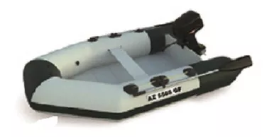 Polaris General Registration Plates with Numbers Applied by Hardline Products