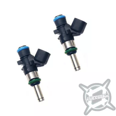 Polaris General Replacement Injector Set by Aftermarket Assassins