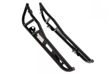 Polaris General Rock Sliders by RazorBack Offroad