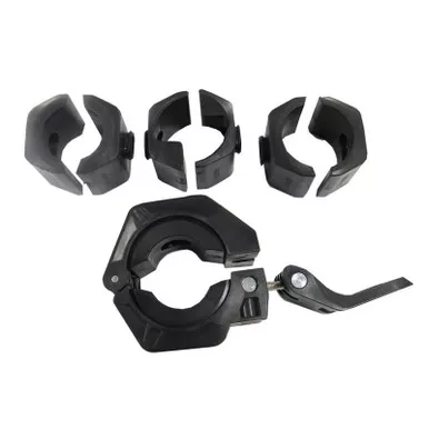 Polaris General Roll Cage Mounting Clamp by Kolpin Powersports