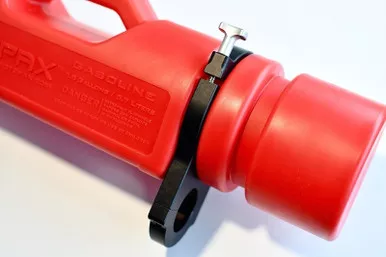 Polaris General Rollpax Mounting Hardware by Rotopax