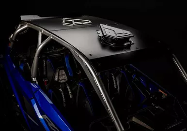 Polaris General Roof Fan by SuperATV
