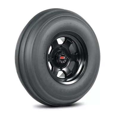 Polaris General Sand Stripper 28X12R14 Front 3 Rib UTV Sand Tire by GMZ Race Products