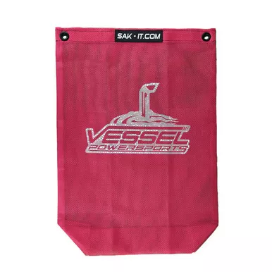 Polaris General Scrap Sak It by Vessel Powersports