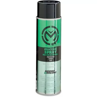 Polaris General Silicone Spray by Moose