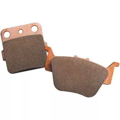 Polaris General Sintered FA452R Brake Pads by EBC Brakes