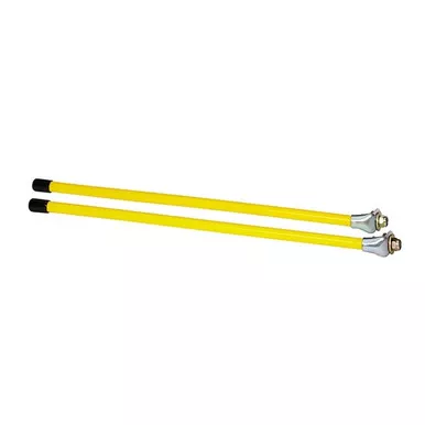 Polaris General Snow Plow Blade Marker Kit by Kolpin Powersports