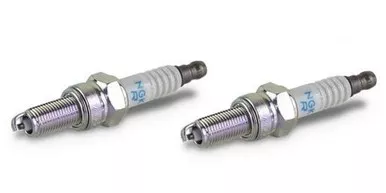 Polaris General Spark Plugs by Quad Logic
