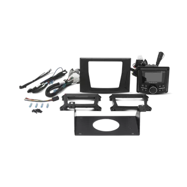 Polaris General Stage 1 Stereo Kit by Rockford
