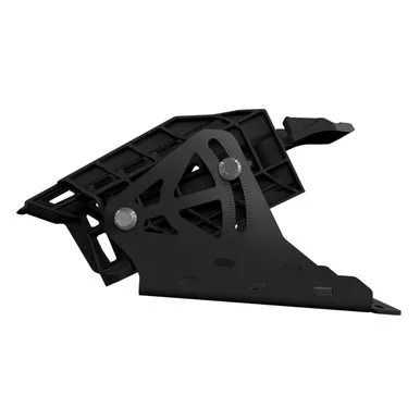 Polaris General Stronghold Auto Latch Mount by KolpinPowersports