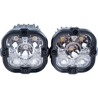 Polaris General Summit 3 Pod Light (Pair) by Falcon Ridge